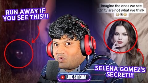 Live stream 22