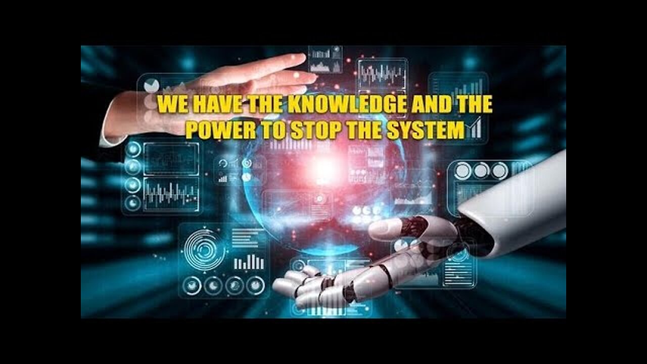 The Great Replacement - Max Igan - 14 Nov, 2025