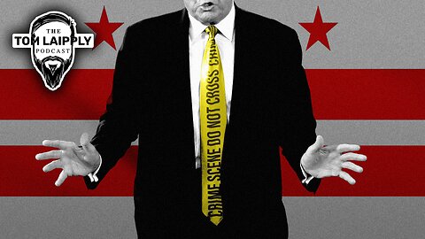 Trump Takes DC Ep. 813