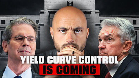The Treasury’s Plan to Take Control of the Federal Reserve