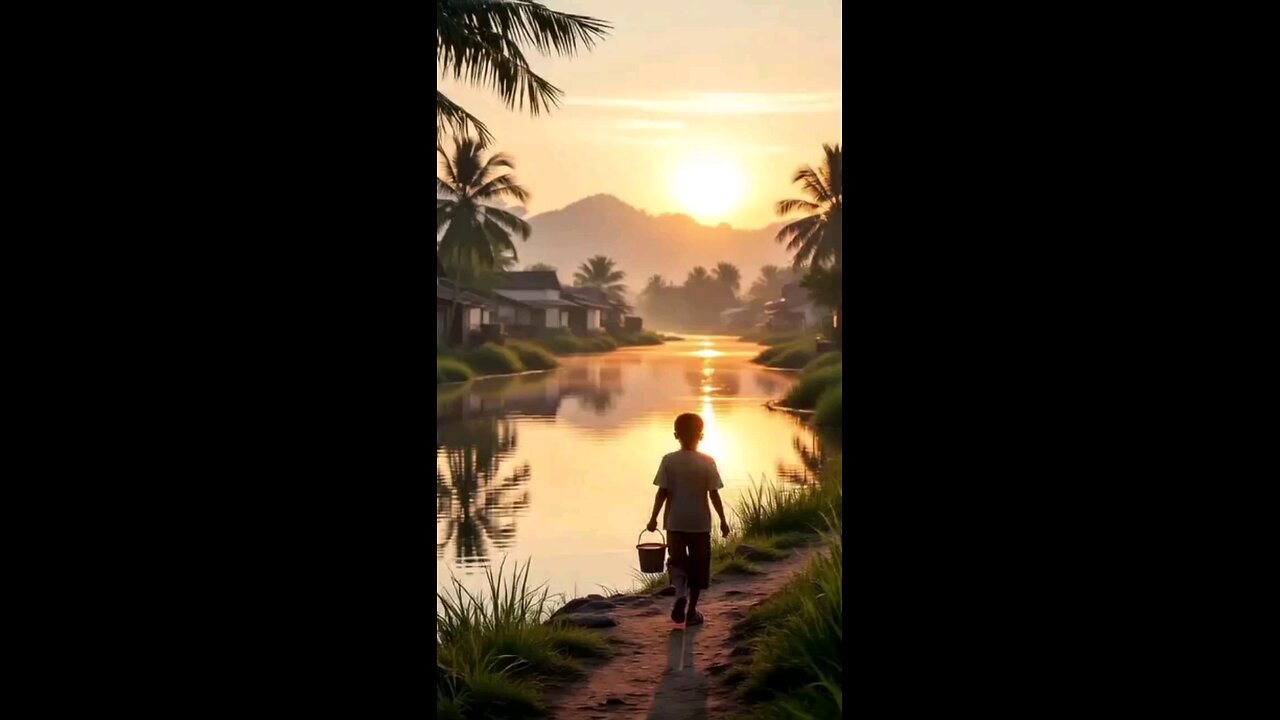 अजय की मेहनत बूंद से सागर