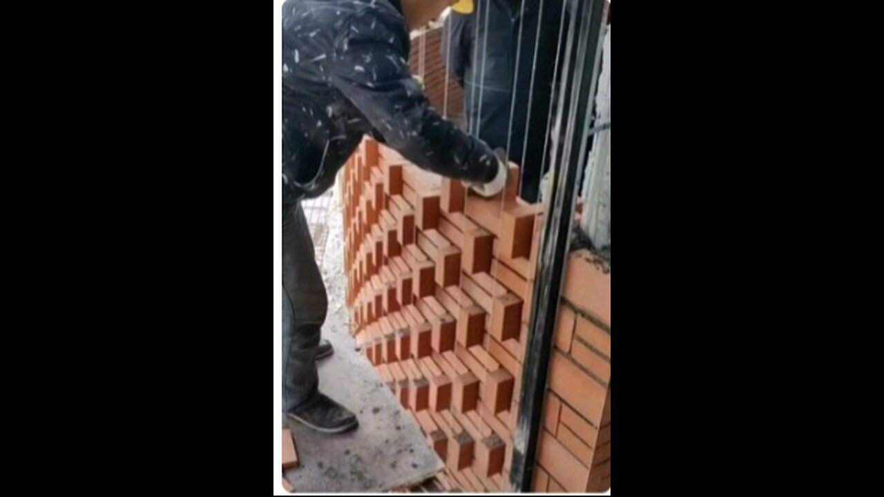 Beautiful Construction Work