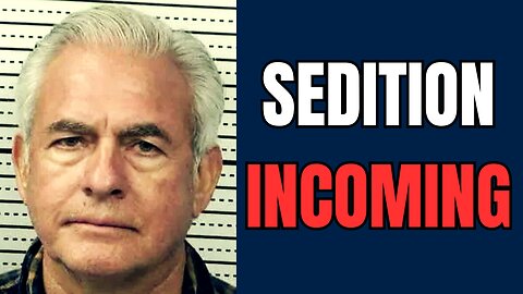 Gavel to Gang: Sedition Exposed!