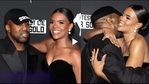 Candace Owens Applauds Kanye West’s Bold Hollywood Revelations