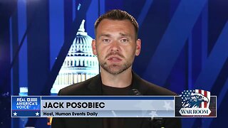 Posobiec: “There Are Serious Questions As To Whether These Bunker Busters Can Destroy The Facility.”