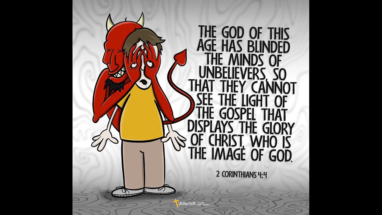 Satan-induced Supernatural Skeptical Stupidity Syndrome (Part 2)- S&S Skeptics & The Rabyd Atheist