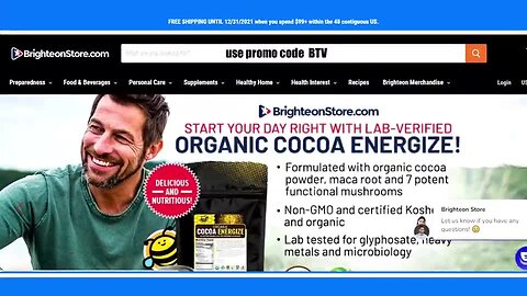 "Dr. Eric Nepute Discusses the Efficacy of Vitamin D Supplementation in Real Talk"