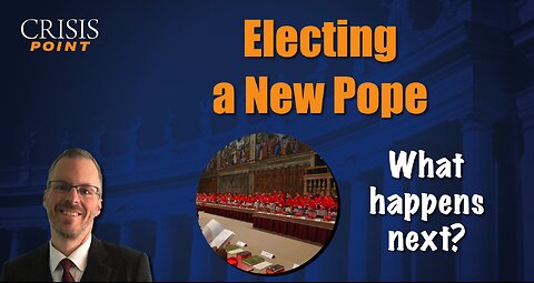 Electing a New Pope