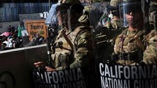 Pentagon to Deploy About 700 Marines to LA, Official Says