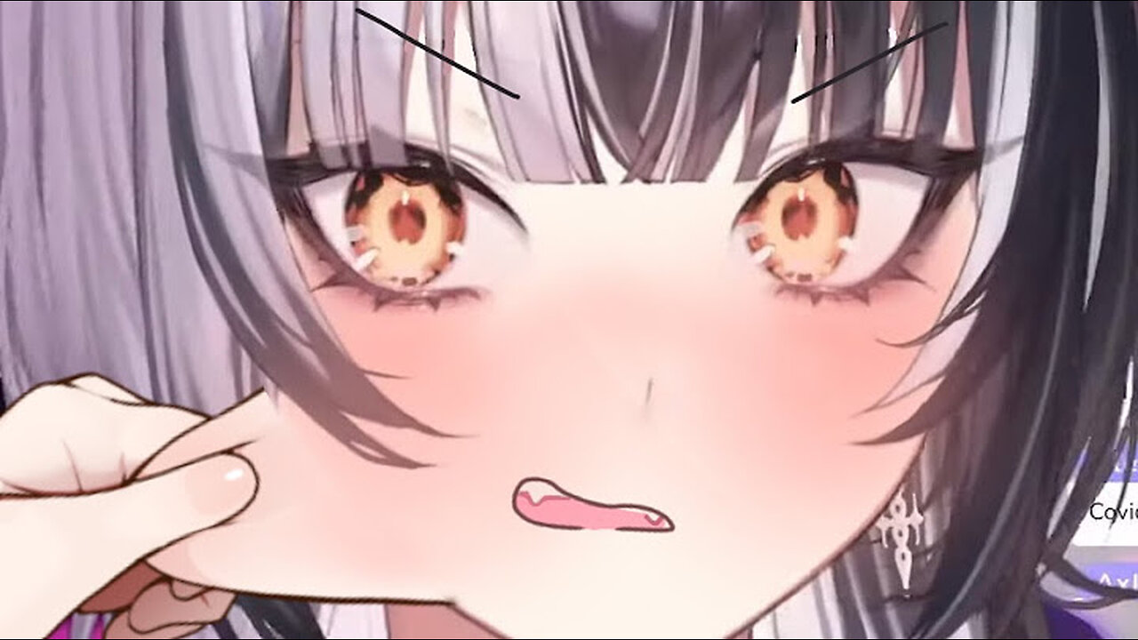 Show chat replay 15 minutes of FUNNY vtuber clips