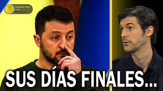 SUS DÍAS FINALES... - DMP VIVO 226