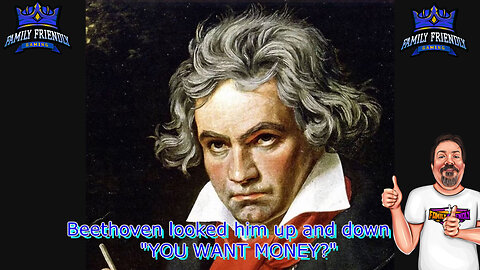 Temptations of Time Episode 38