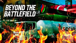 ►🚨▶⚡️🇺🇦⚔️🇷🇺 SouthFront | Beyond The Battlefield: Why Bomb Azerbaijani Oil In Ukraine? | Aug 20, 2025