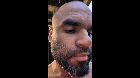 I think I'm a politician.