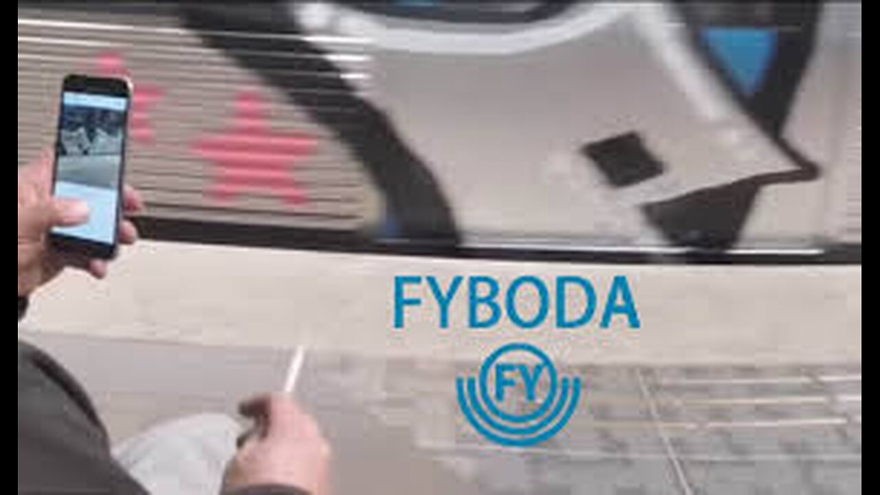 FYBODA