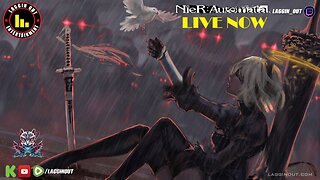 Laggin' Out Live! (not the sequel)