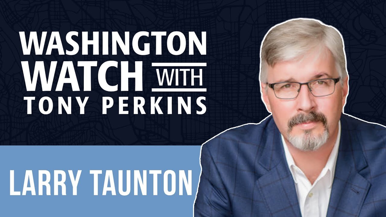 Larry Taunton Sounds the Alarm on NYC’s Socialist Candidate Zohran Mamdani