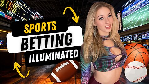 Sports Betting Illuminated (9/18) NFL, MLB, WNBA, and NCAAF Picks and Props