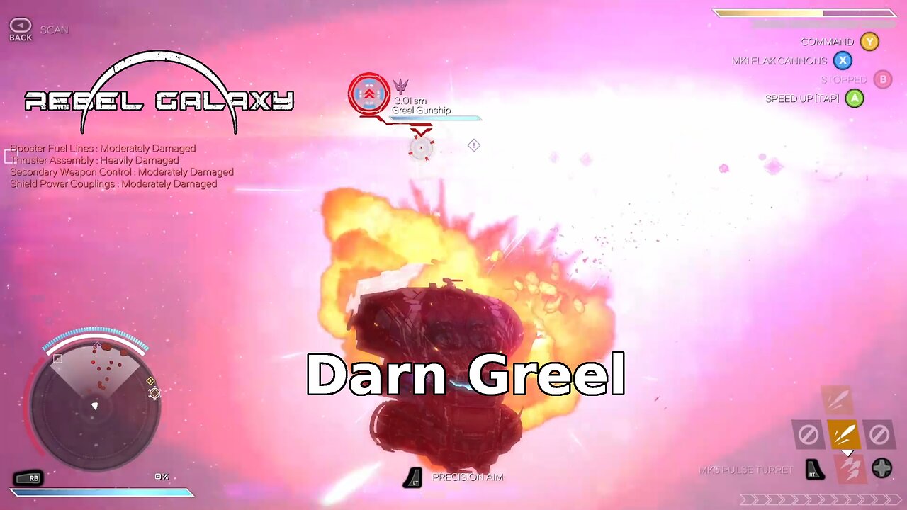 Rebel Galaxy Ep 59