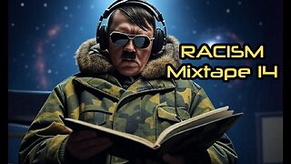 Racism Mixtape 14: Dispensationalism Destroyed