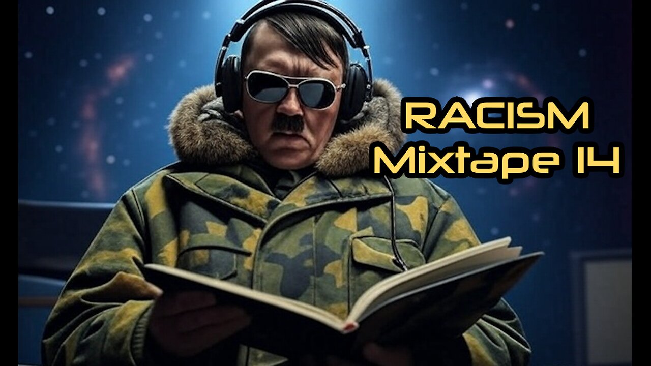 Racism Mixtape 14: Dispensationalism Destroyed