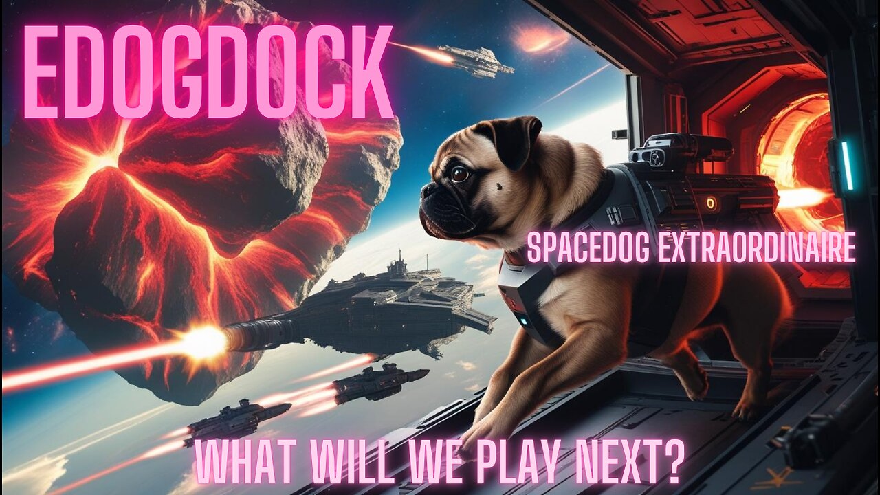 Mornin Lurks! o7-Come On In-Ever heard of "Wildgate?"