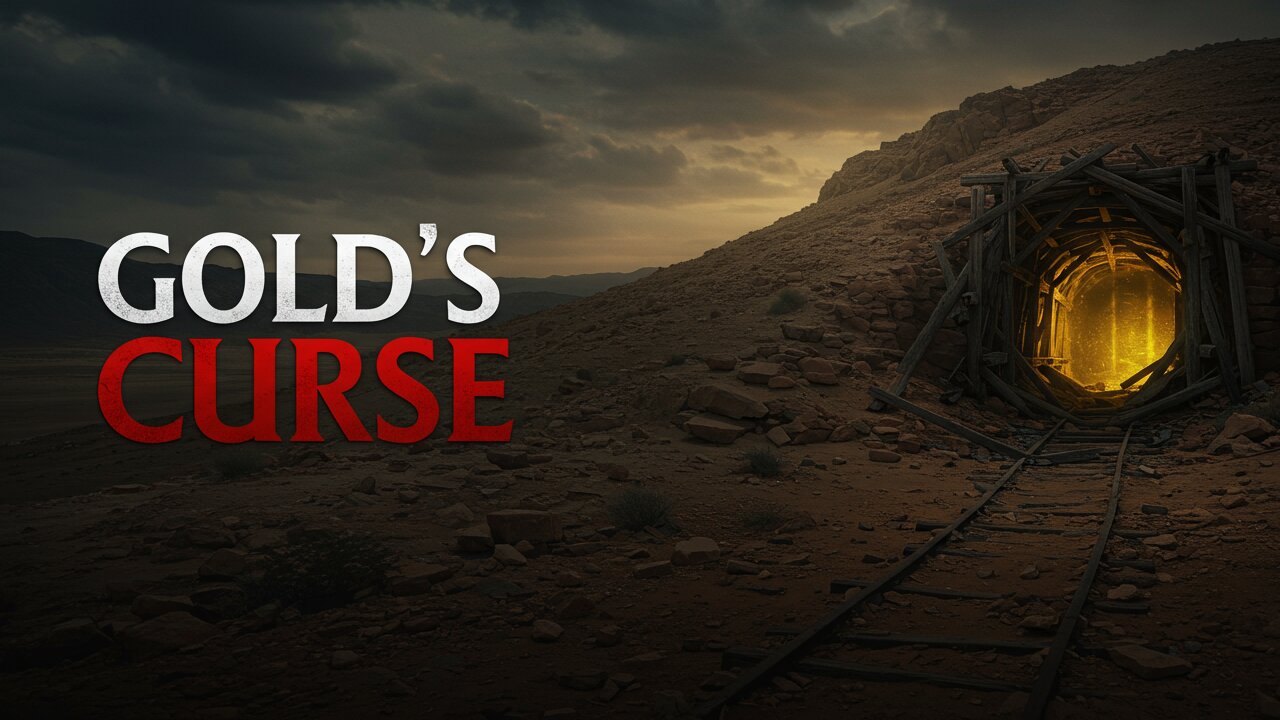 Lost Dutchman Mine: The Cursed Gold of Superstition Mountains