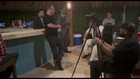 Delnorte Miami crypto event October 2024 4