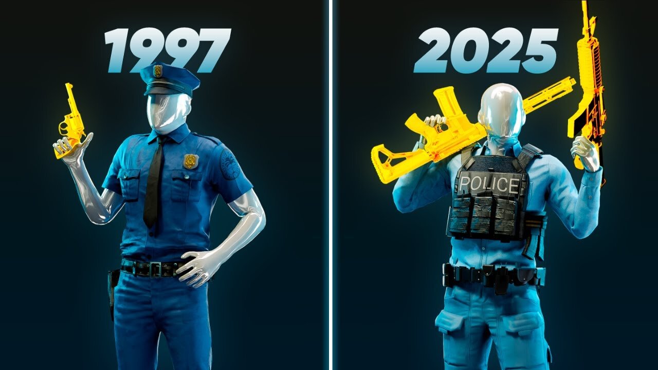 The Bank Robbery That Changed American Policing Forever