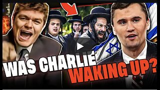 Charlie Kirk’s Secret Battle With Donors Finally REVEALED??? [WAS HE SILENCED?]