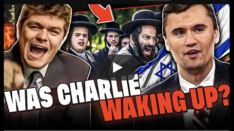 Charlie Kirk’s Secret Battle With Donors Finally REVEALED??? [WAS HE SILENCED?]