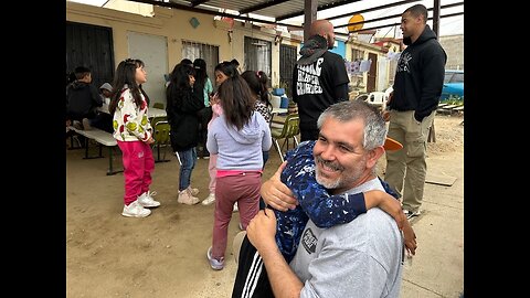 #GU Sunday Night 11/2 Class 7