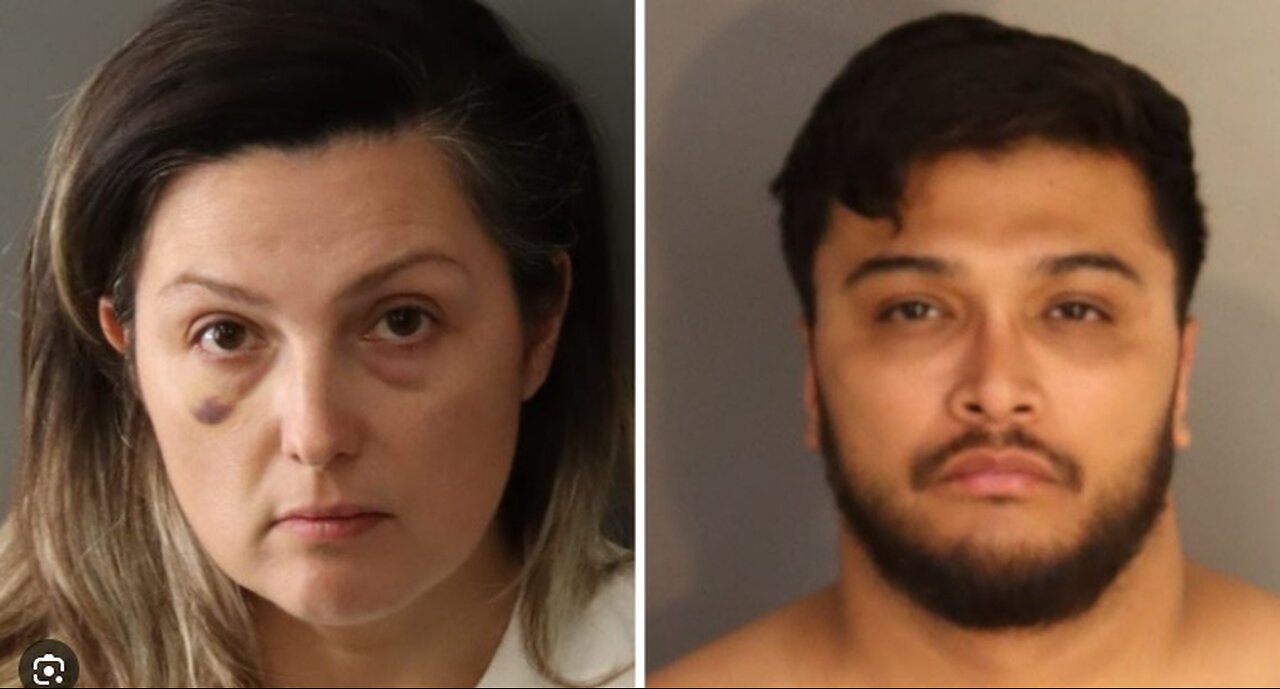 California Couple Arrested, Charged in Death of 7-Month-Old Son After Alleged Abduction Story