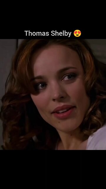 Jack the Rippner - Cillian Murphy And Rachel Mcadams Classic Movie