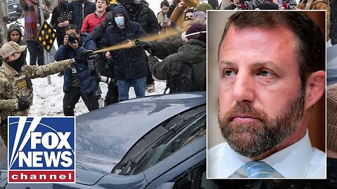 Dems keep making this an ‘issue,’ GOP lawmaker says