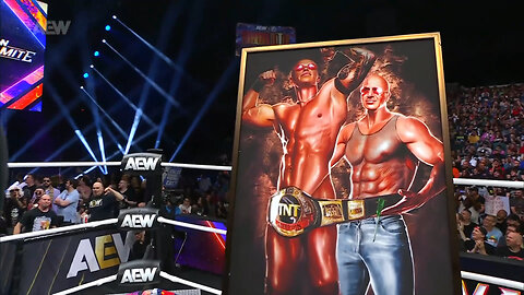 AEW Dynamite 8/6/25 Review what did i just witness