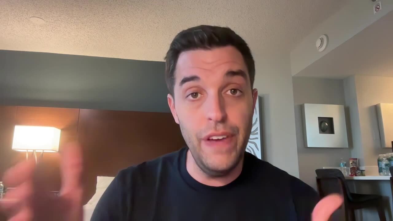 Introducing: VINCE (01:29)