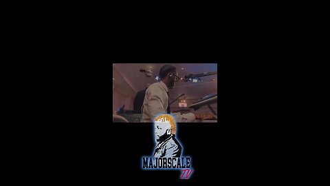 Terrance Carpenter - on keys 🎹🎵🎶🔥 offering music