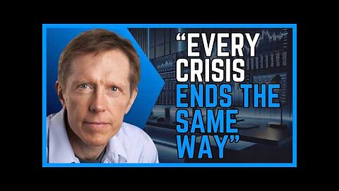 The Fourth Turning is Here | Neil Howe Explains What Comes Next