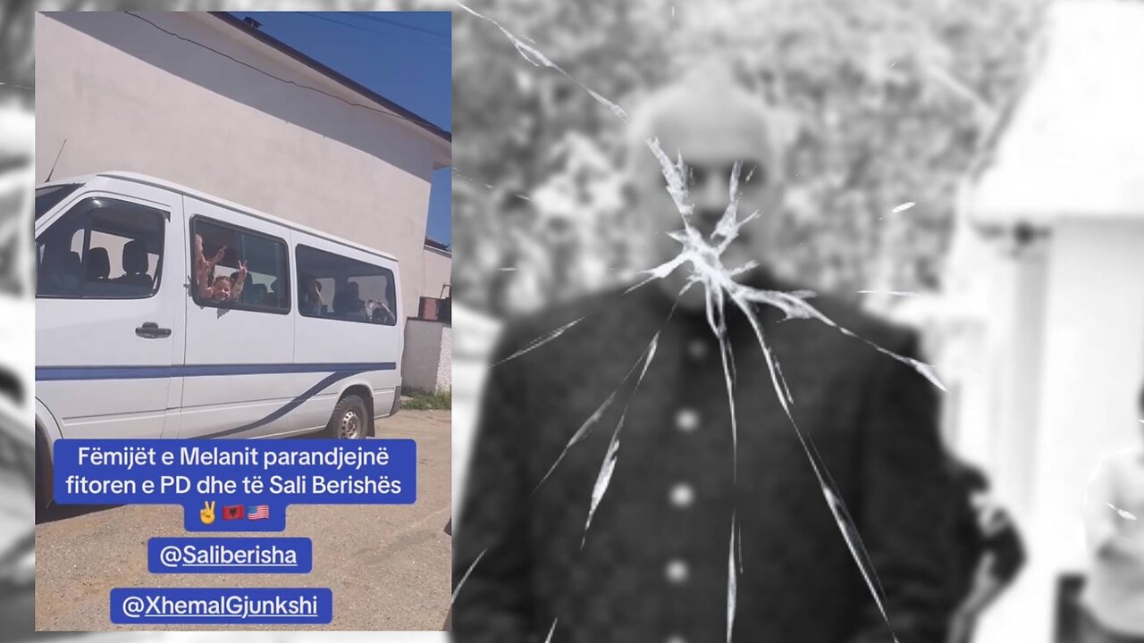 Femijët parandjejnë fitoren e PD