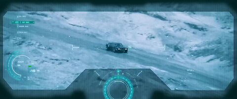 The Fate of the Furious... but it's only Dominic Toretto's 1968 Dodge Charger RT - 1080