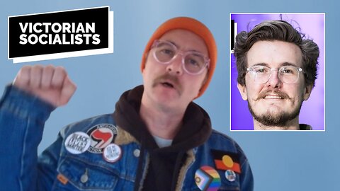 They Want More Trans Kids!?!? – The Victorian Socialists Post Election Review