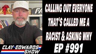 CULTURE ROT IN THE URBAN COMMUNITY (Ep #991)