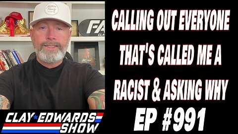 CULTURE ROT IN THE URBAN COMMUNITY (Ep #991)