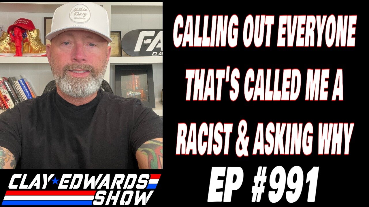 CULTURE ROT IN THE URBAN COMMUNITY (Ep #991)