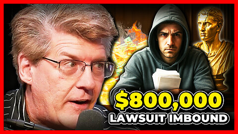 $800K Lawsuit: Bettor Takes Caesars to Court Over Denied Payout