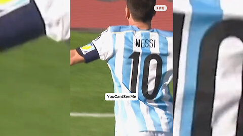 Messi Is The Player With The Most Non-penalty Goals In Football