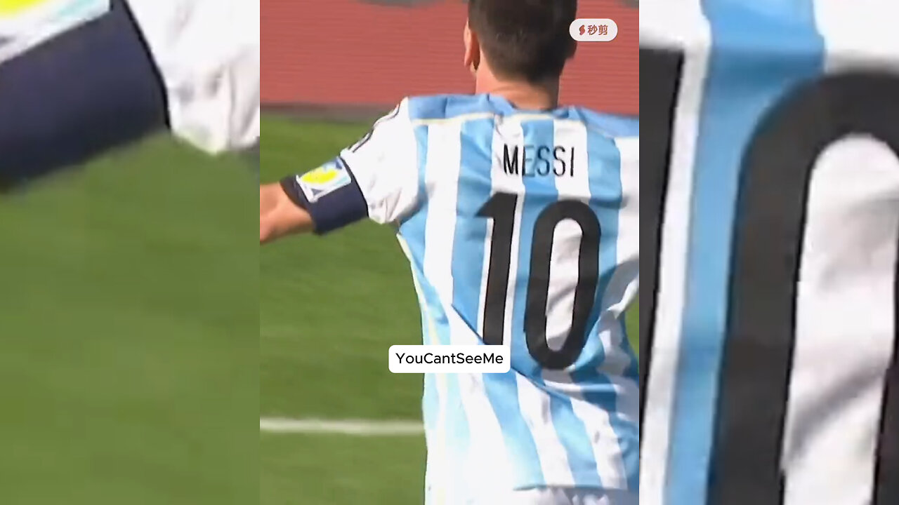 Messi Is The Player With The Most Non-penalty Goals In Football