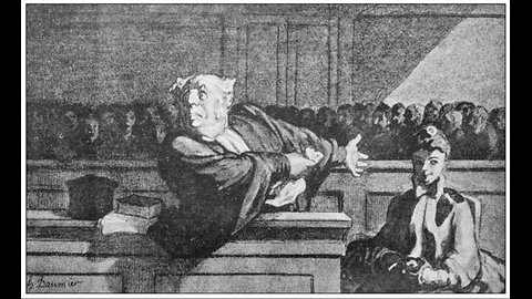 CENSORSHIP INDUSTRY ANNOTATED #79: Strange Times In The "Rule Of Law"