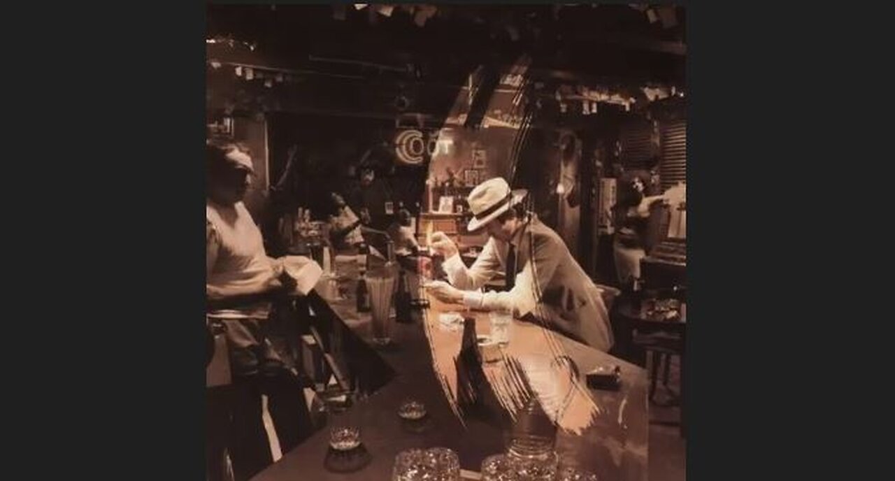 Led Zeppelin - In Through The Out Door (1979) [Full Album] Remastered